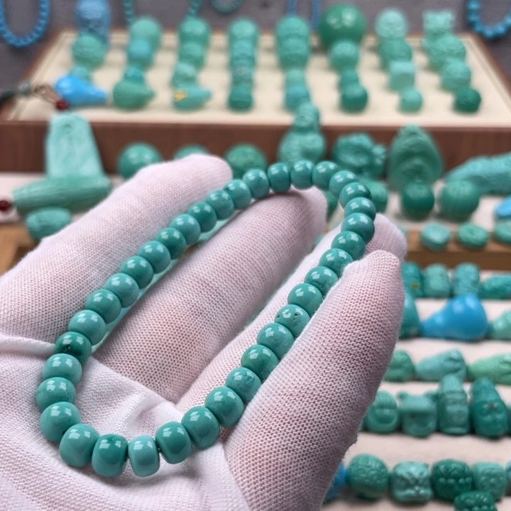 湖北十堰特色手串
