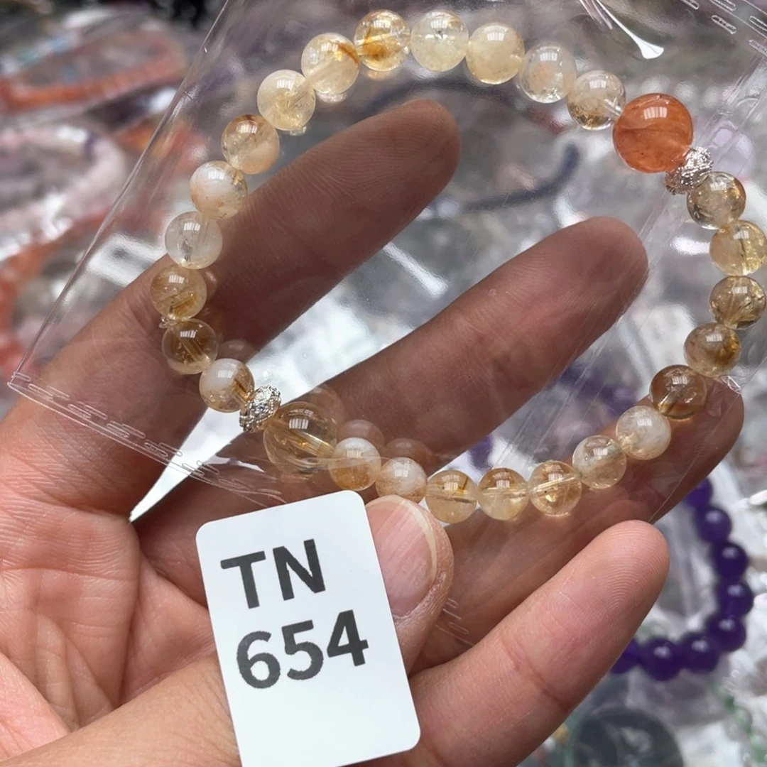 水晶多样性发一只未镶嵌