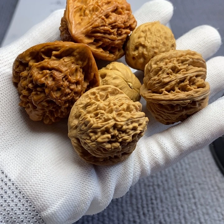 吊坠文玩核桃文完核桃手串手链项链