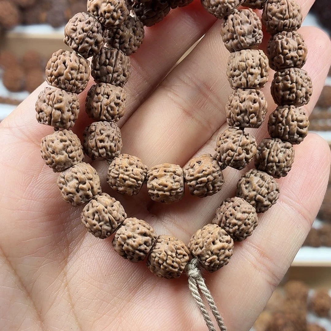 金刚菩提手串精品藏切
