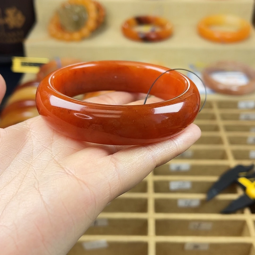 非金属无16 号茄山老油料黄龙57圈口车厘子