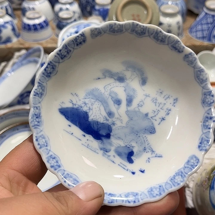 陶瓷茶玩榜第二十名