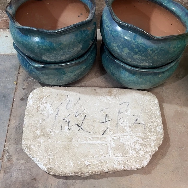 泥塑自产自销模式