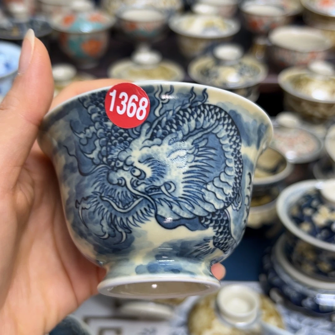 【闪购商品】陶瓷艺术有限公司