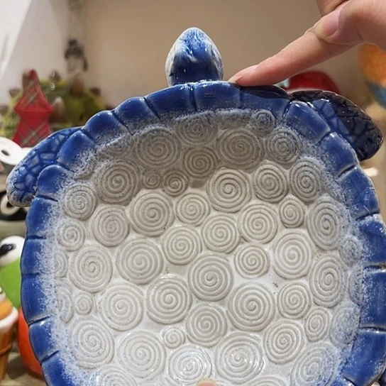 摆件外贸尾单微瑕，介意慎拍