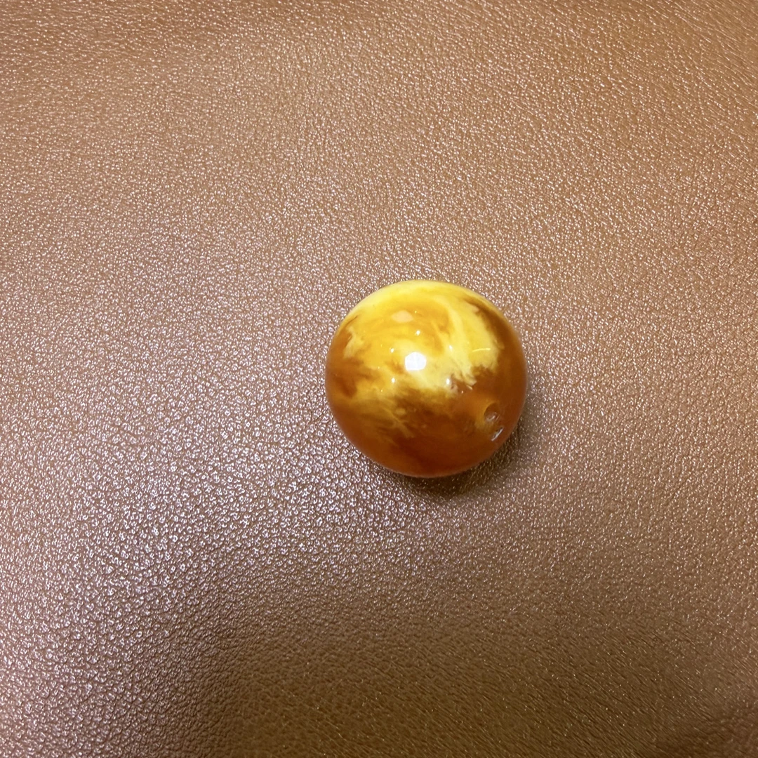 特色饰品工艺品20单珠