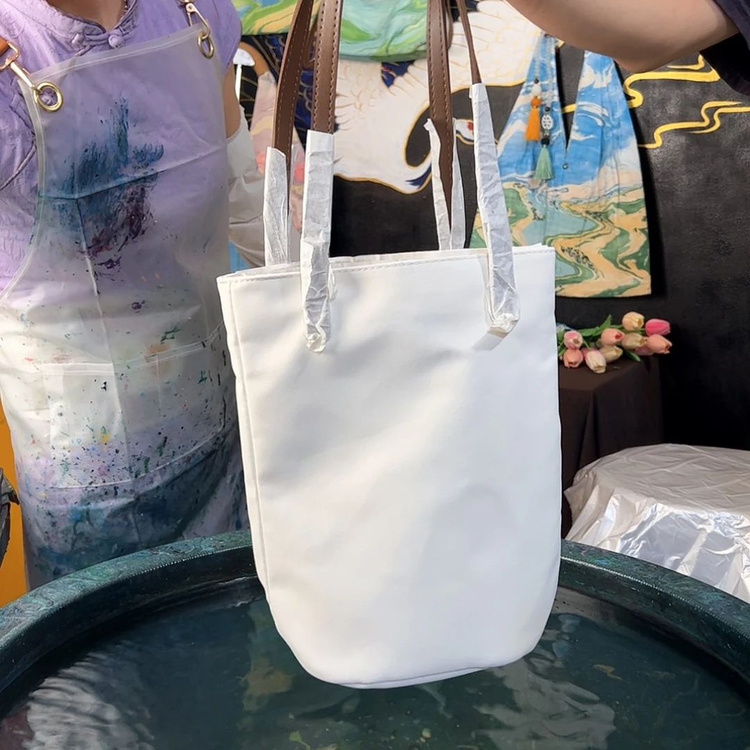 水桶包下单自己备注颜色