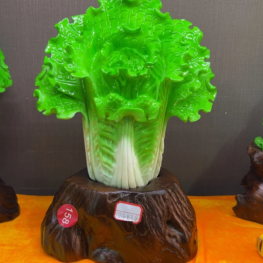 秋***竹玉家居摆件 乔迁开业