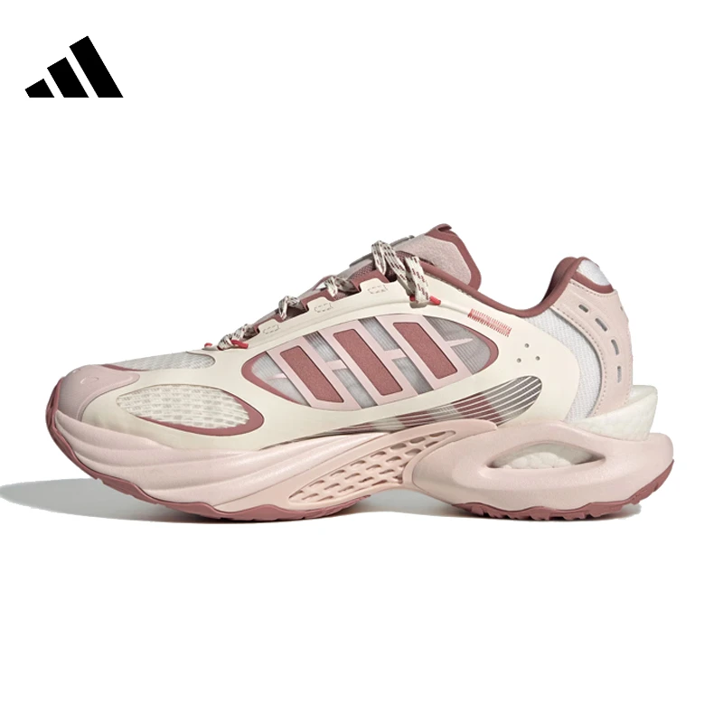 【滔搏联动】adidas阿迪达斯女子CLIMACOOL VENTO 4.0SPW跑鞋JS3661