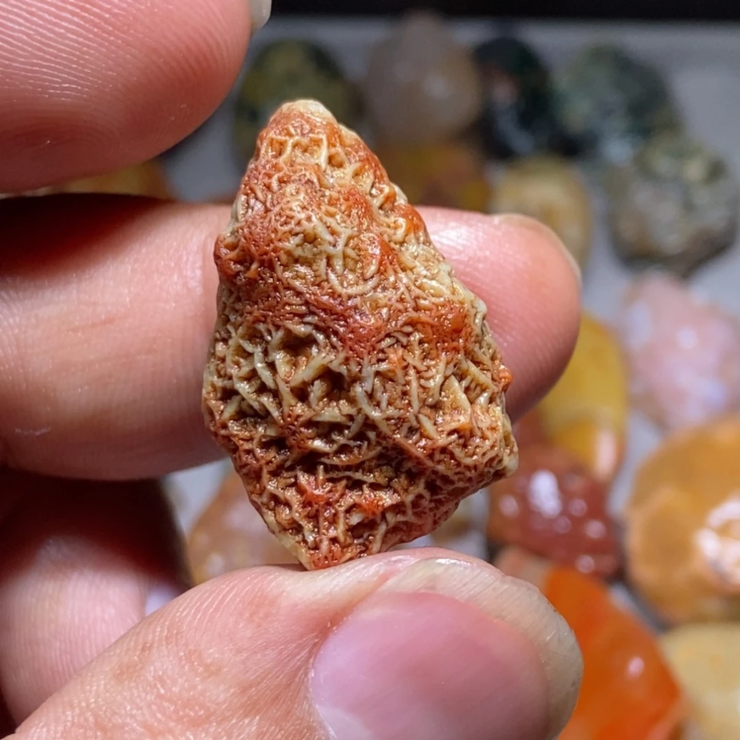 石材阿拉善天然戈壁石