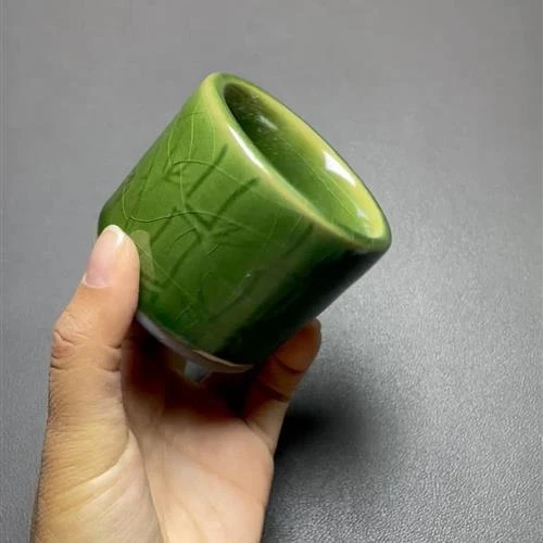 【闪购商品】茶盏-702............