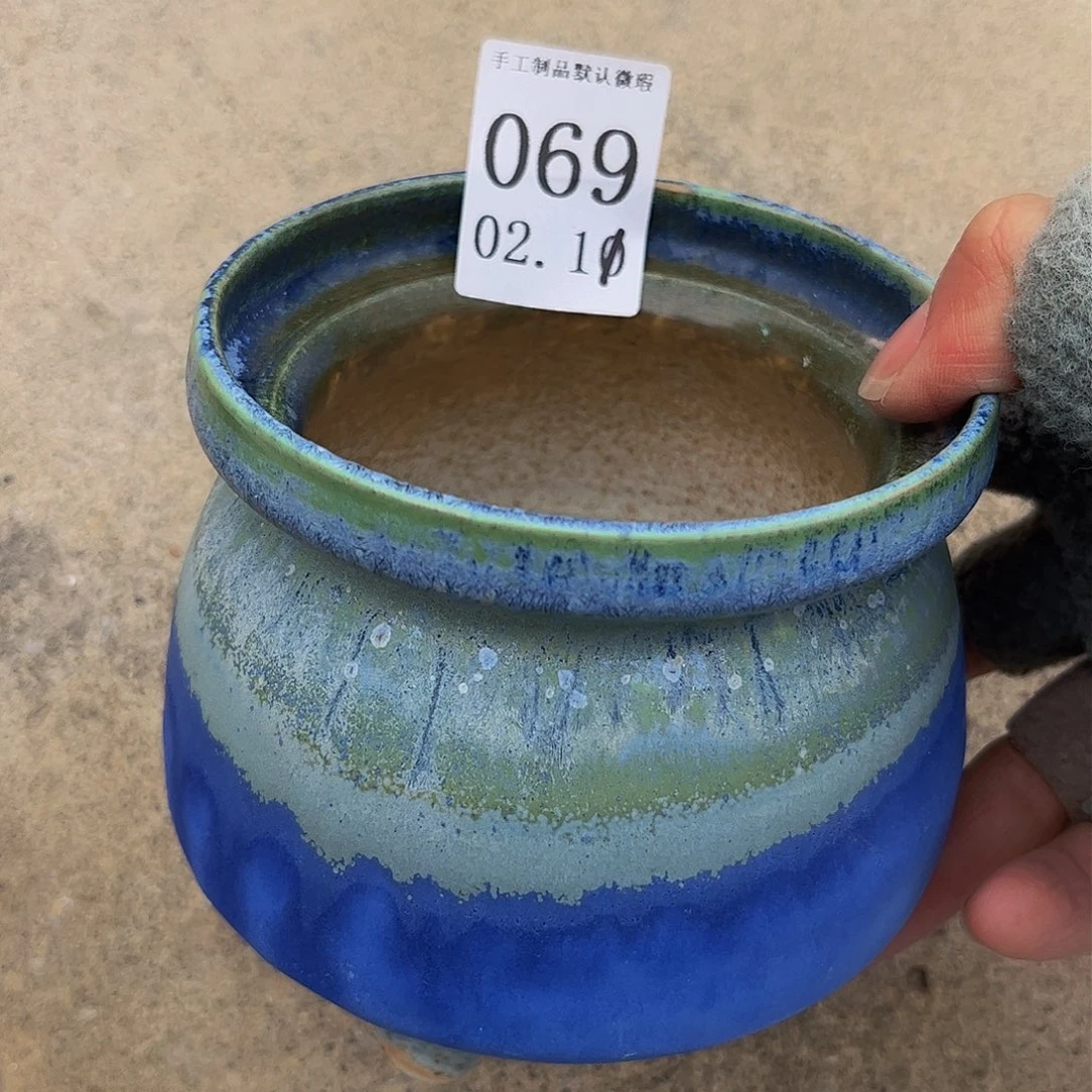 摆件景德镇陶瓷手工制作