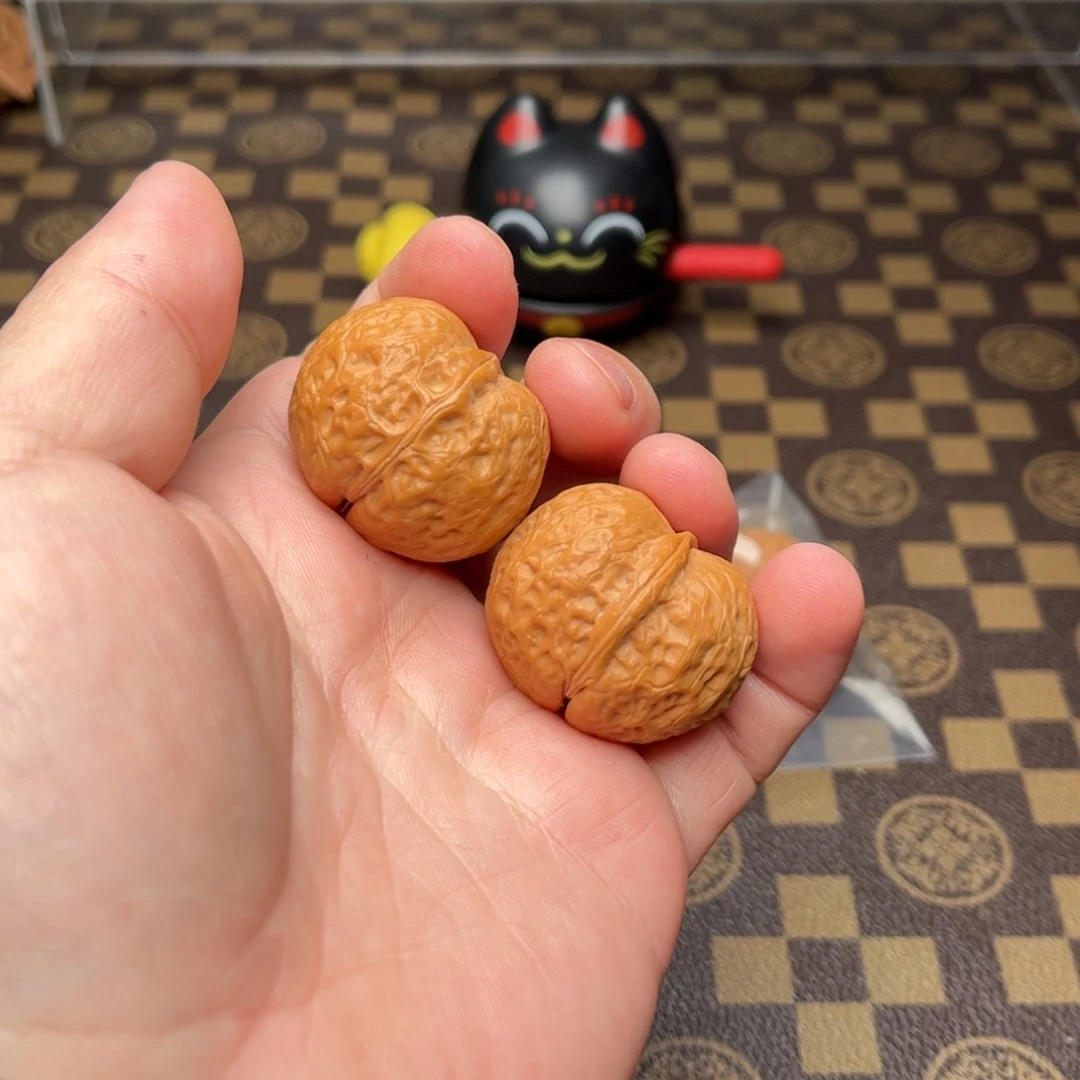 文玩核桃把件2300000000