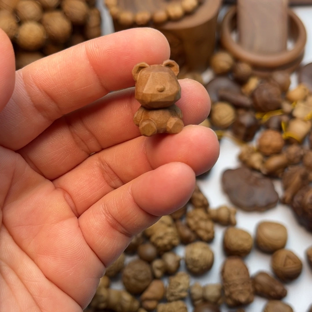 ****️木质类精工细作品