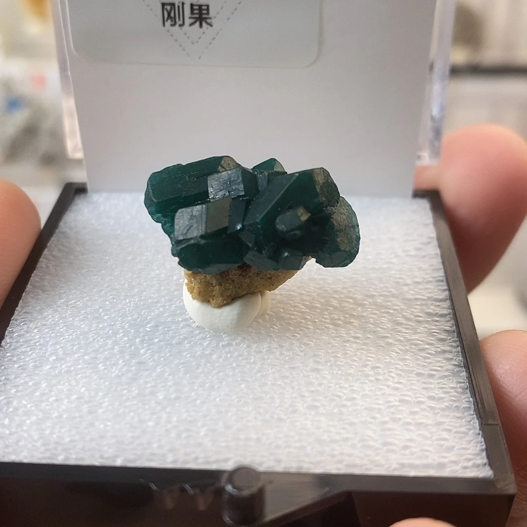石材矿物小精品摆件