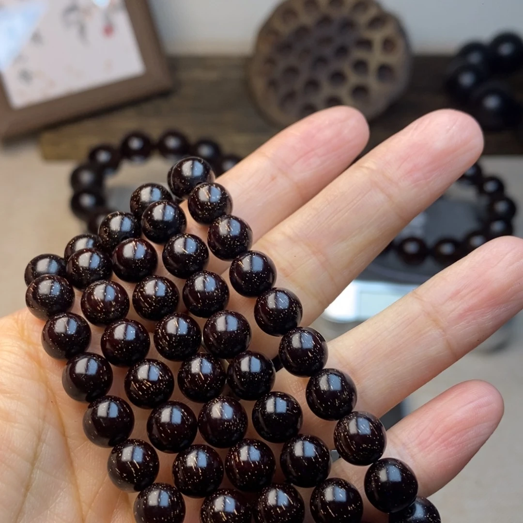 檀香紫檀（小叶紫檀）0.8满