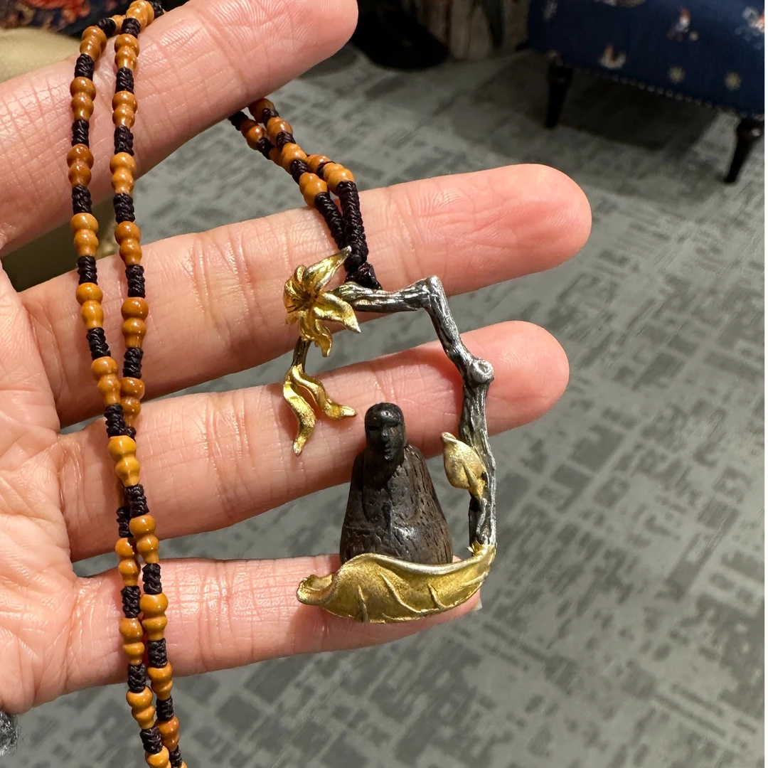 非金属仿水晶手链 anan赫的唯一项链FSsl251121001