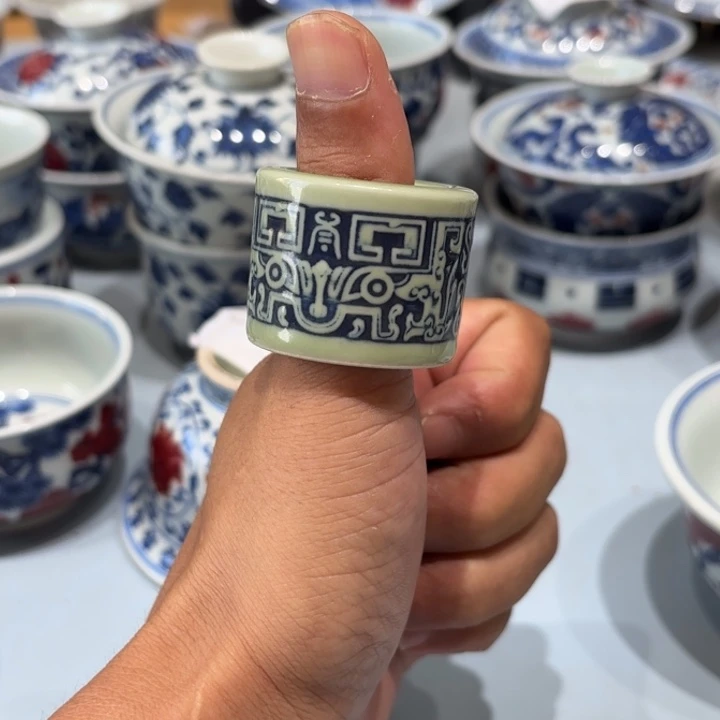 瓷片景德镇陶瓷学院等