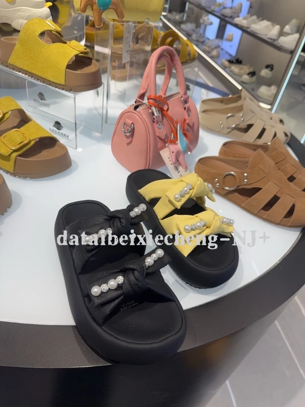 玛莎玛索时尚凉拖6788-3