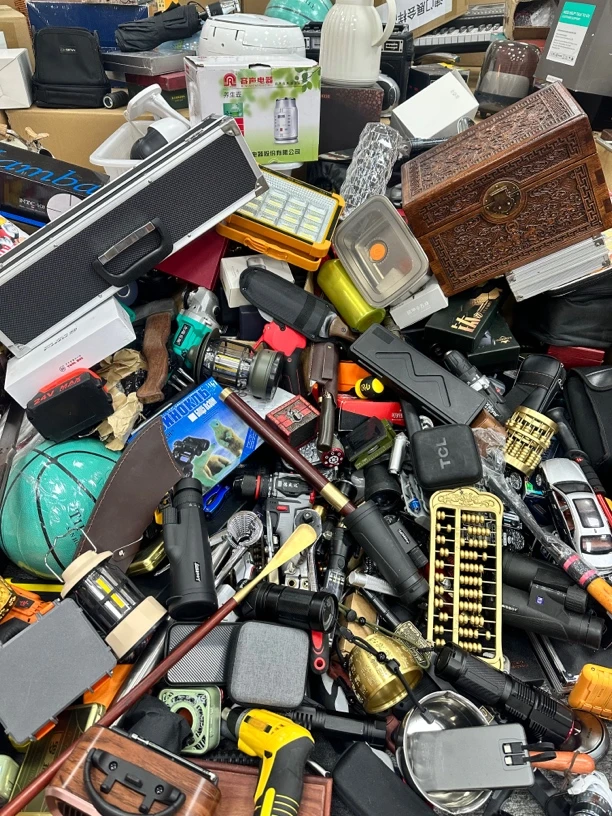 【颜色随机发】居家杂货家居饰品用品摆件