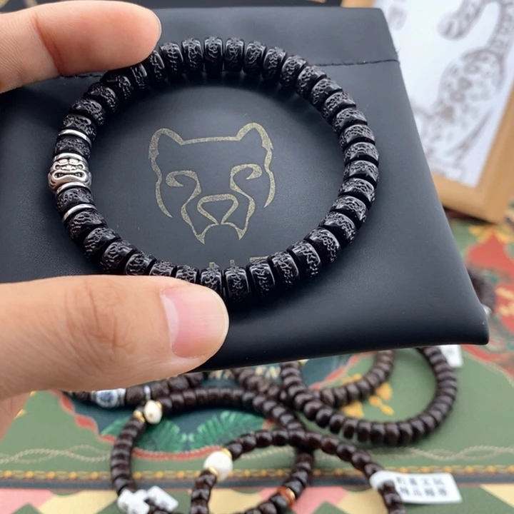椰蒂手串椰嘎吞金兽