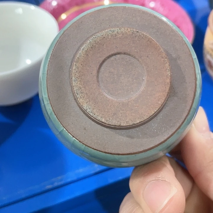 陶瓷茶具福利炸，完美主义者慎拍