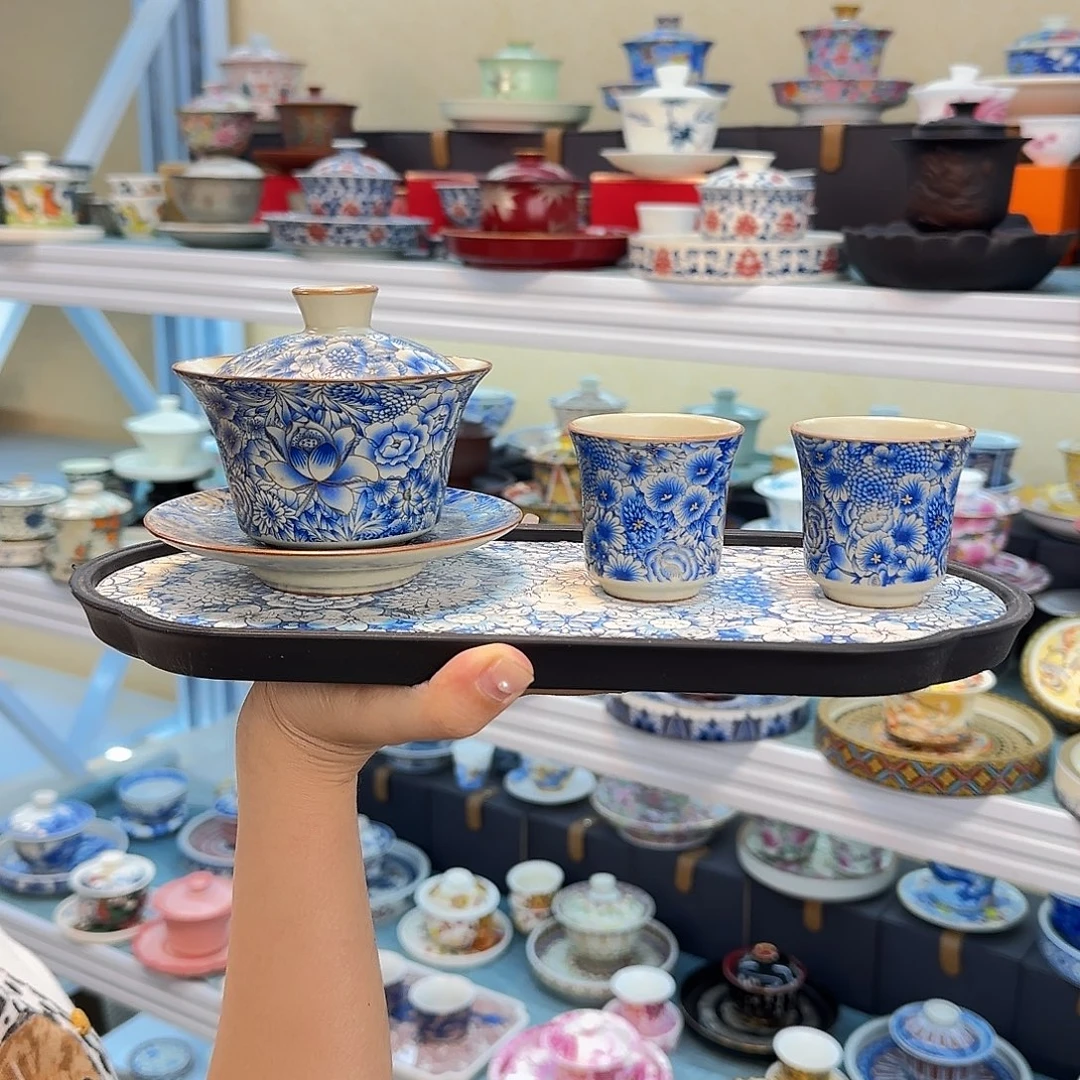 我们的目标是成为一个