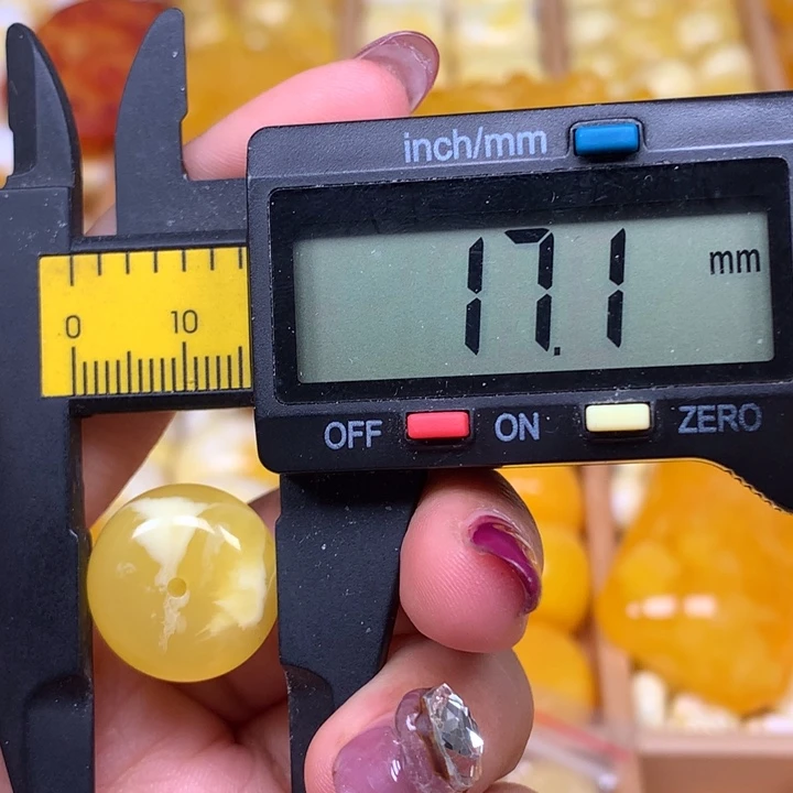 非金属配珠配饰86