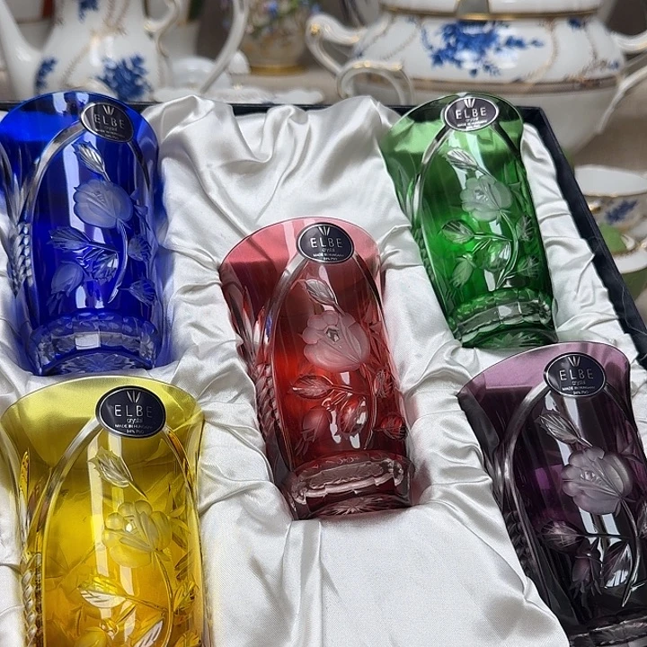 怡诺精选瓷器分享