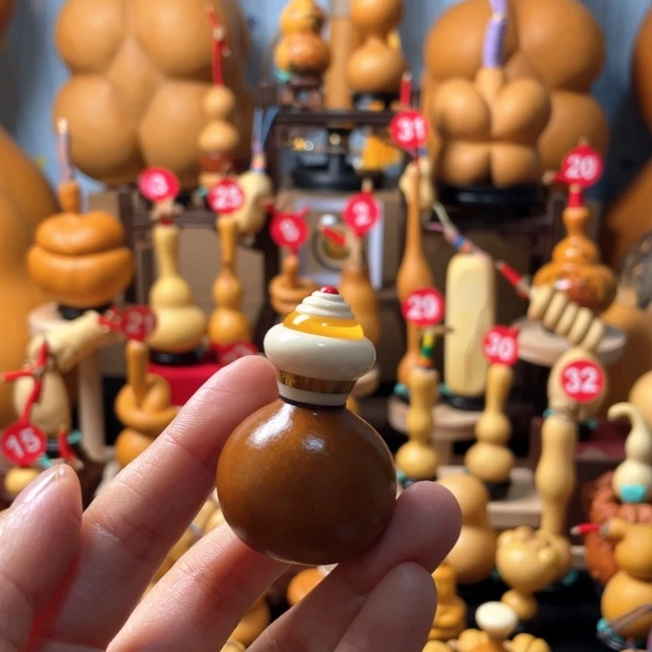 山****葫芦头和鱼萝卜是很喜欢很