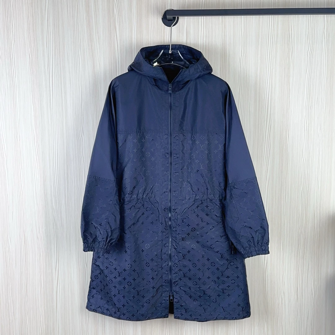 99新 LouisVuitton/路易威登 外套 尺码46成色看直播GSS25441