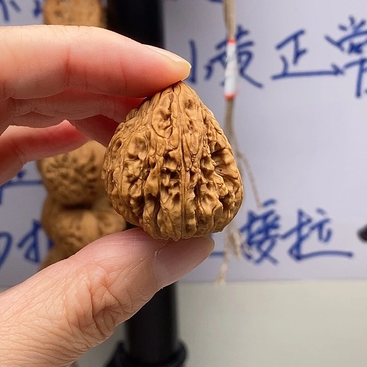 D***o核桃手串/手链南疆