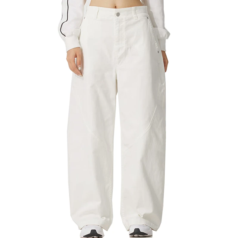 NIKE耐克女子AS W J FLT BARREL PANT流光风梭织长裤HQ9194-133