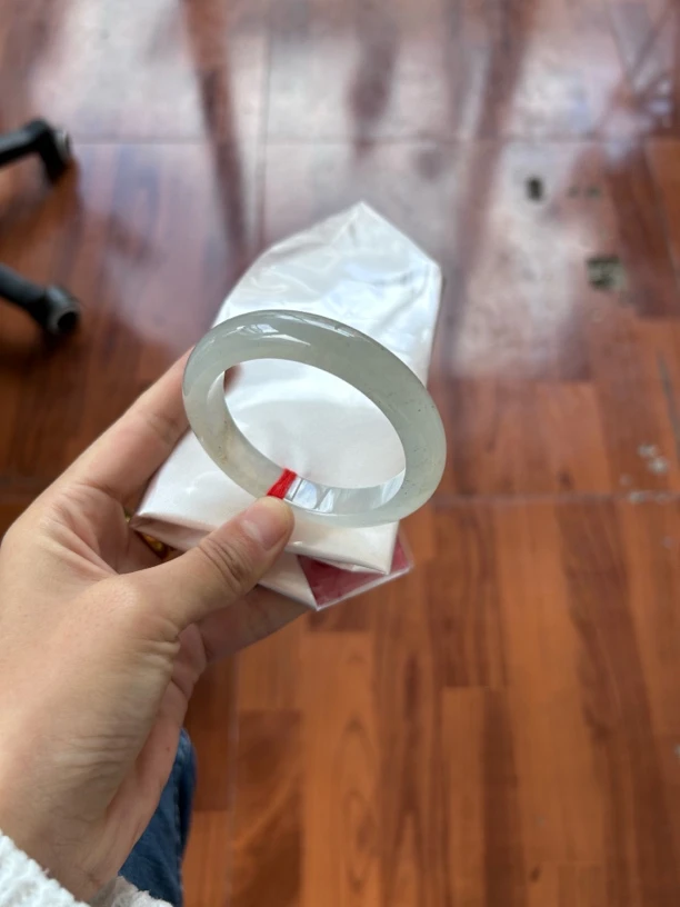 高冰起光手镯（55.3-11.6-9.0）