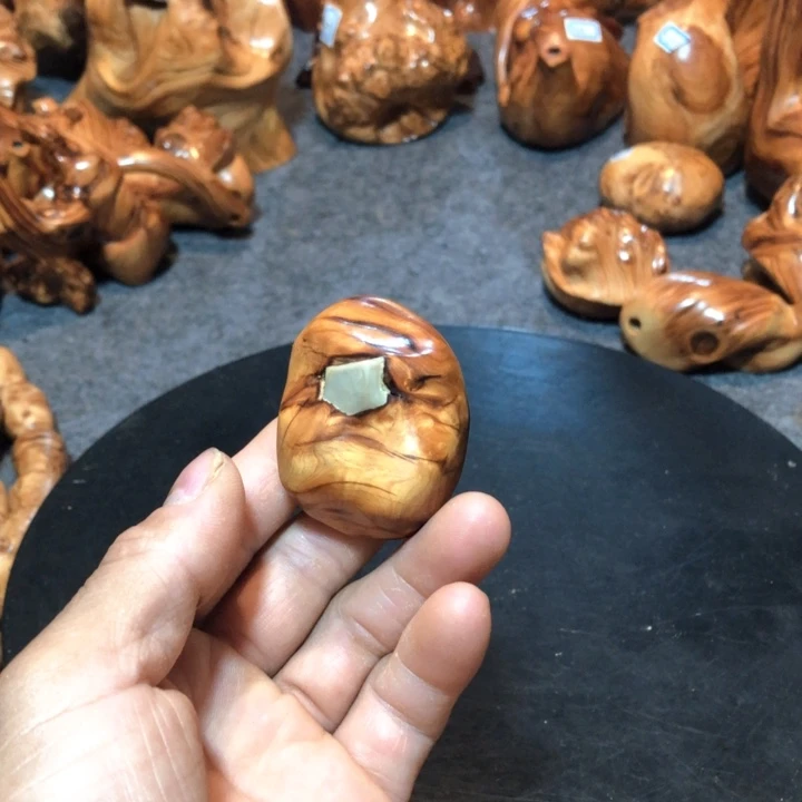 大***哥柏木（崖柏）崖柏是6