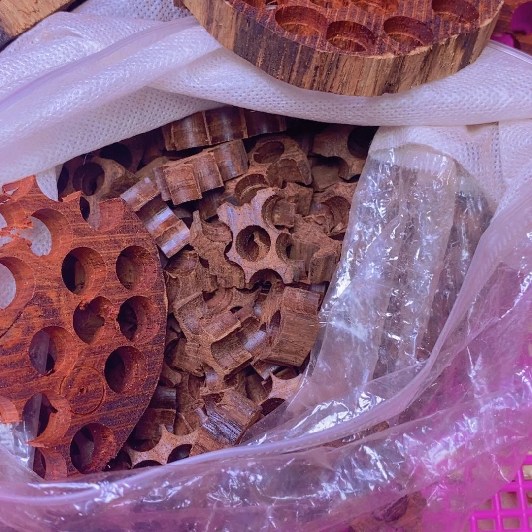 藤类降真香白油一斤