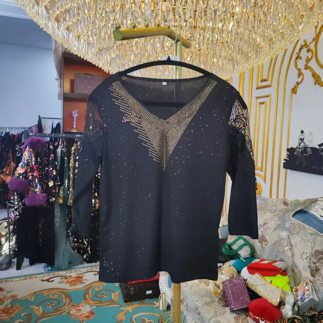 【粉丝补贴】3423上衣