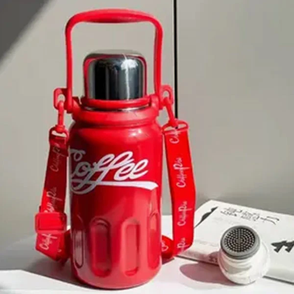 婷姐专属宠粉福利水杯