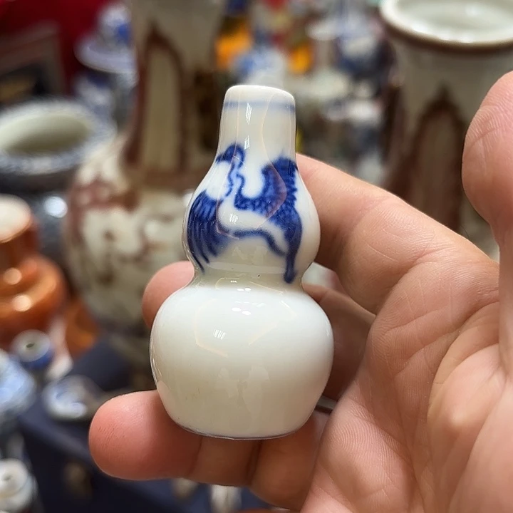 陶瓷摆件不固定一件