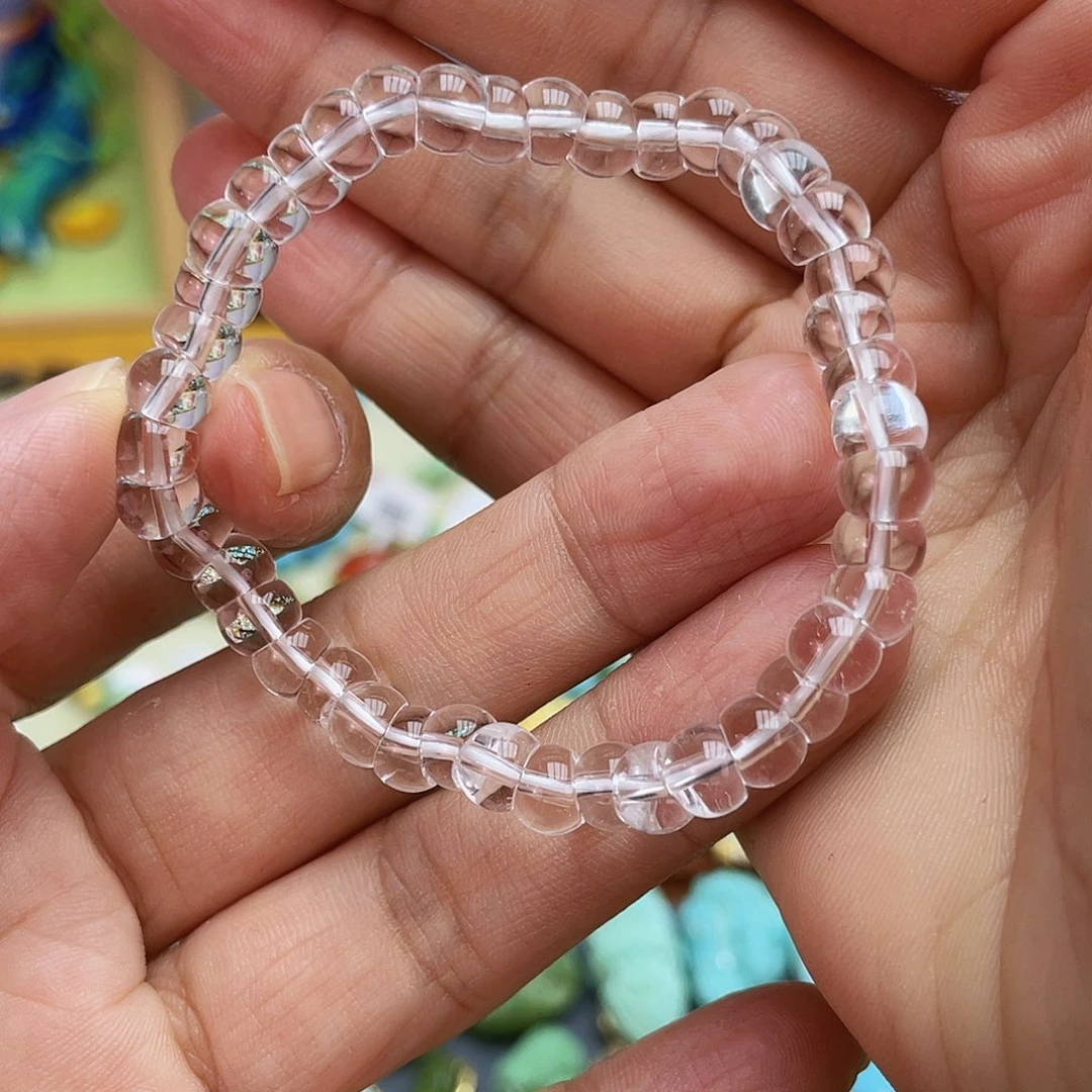 未镶嵌吊坠(不含链)水晶