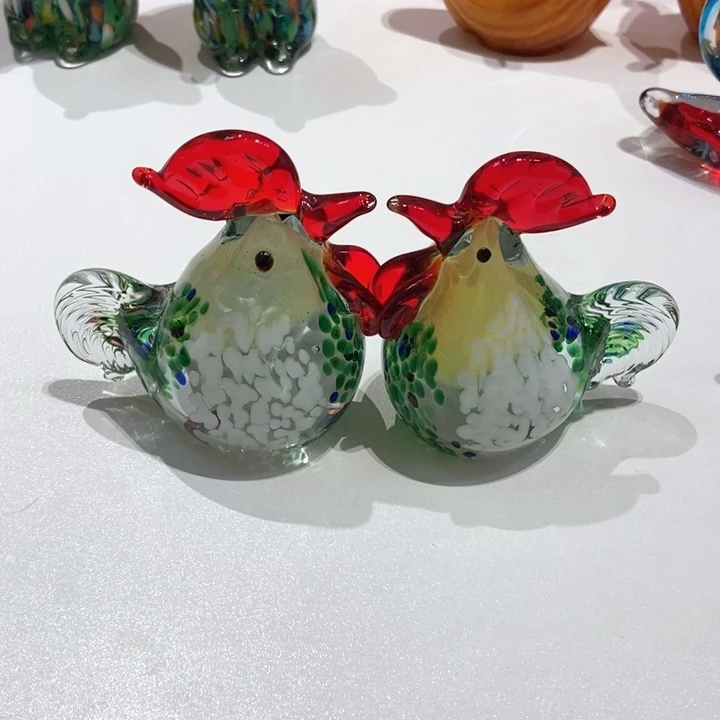 手工艺品琉璃全品