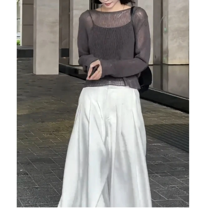 时尚潮流百搭精品女装zsx29533