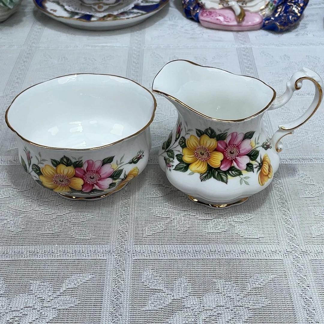 陶瓷海外中古美物瓷器