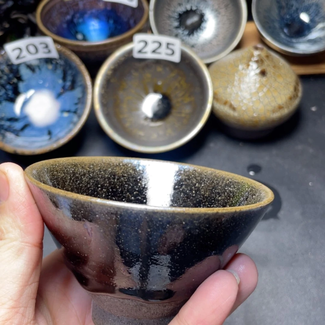 【闪购商品】茶盏6。