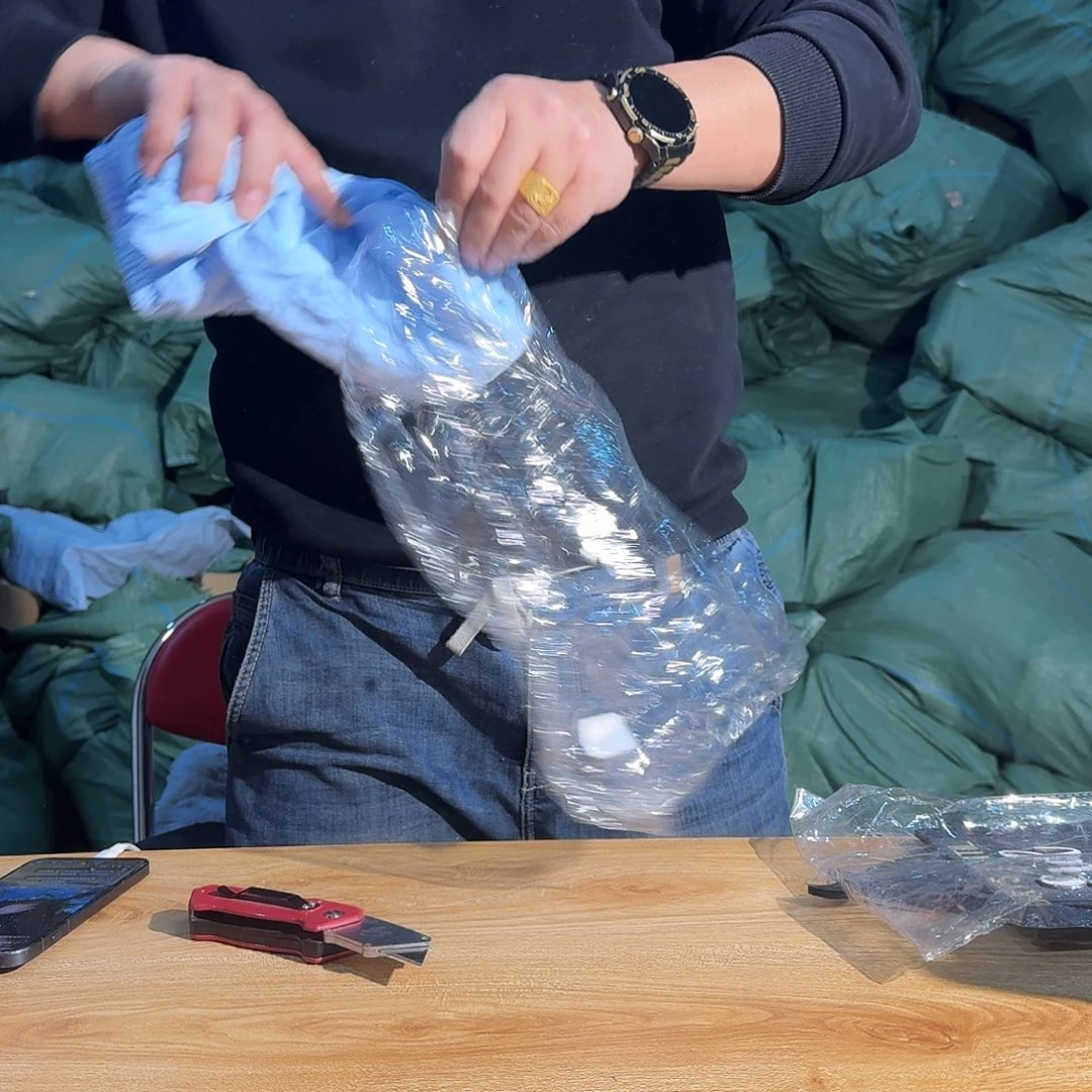 银S925实木手串9哄哄炸