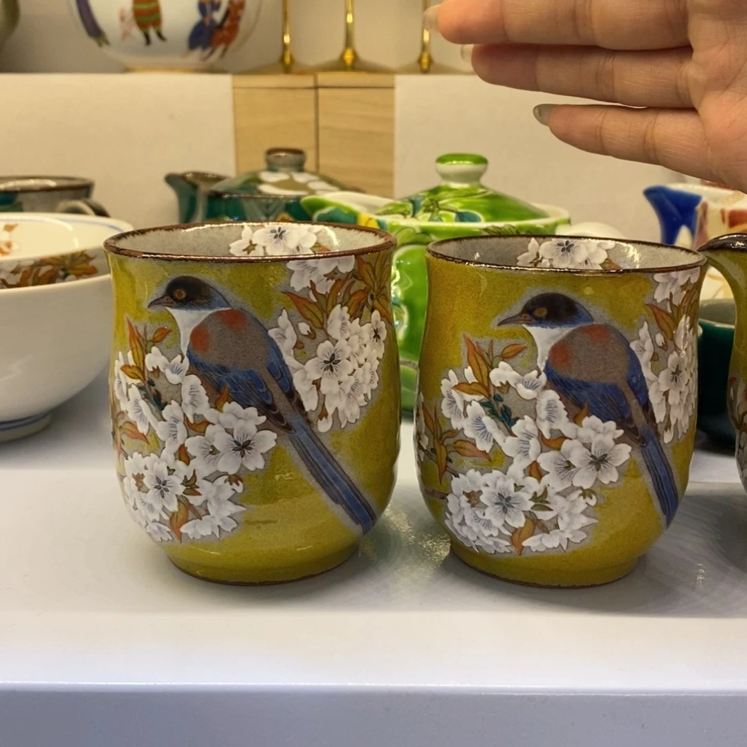 碟一大一小厘米小杨甄选精品