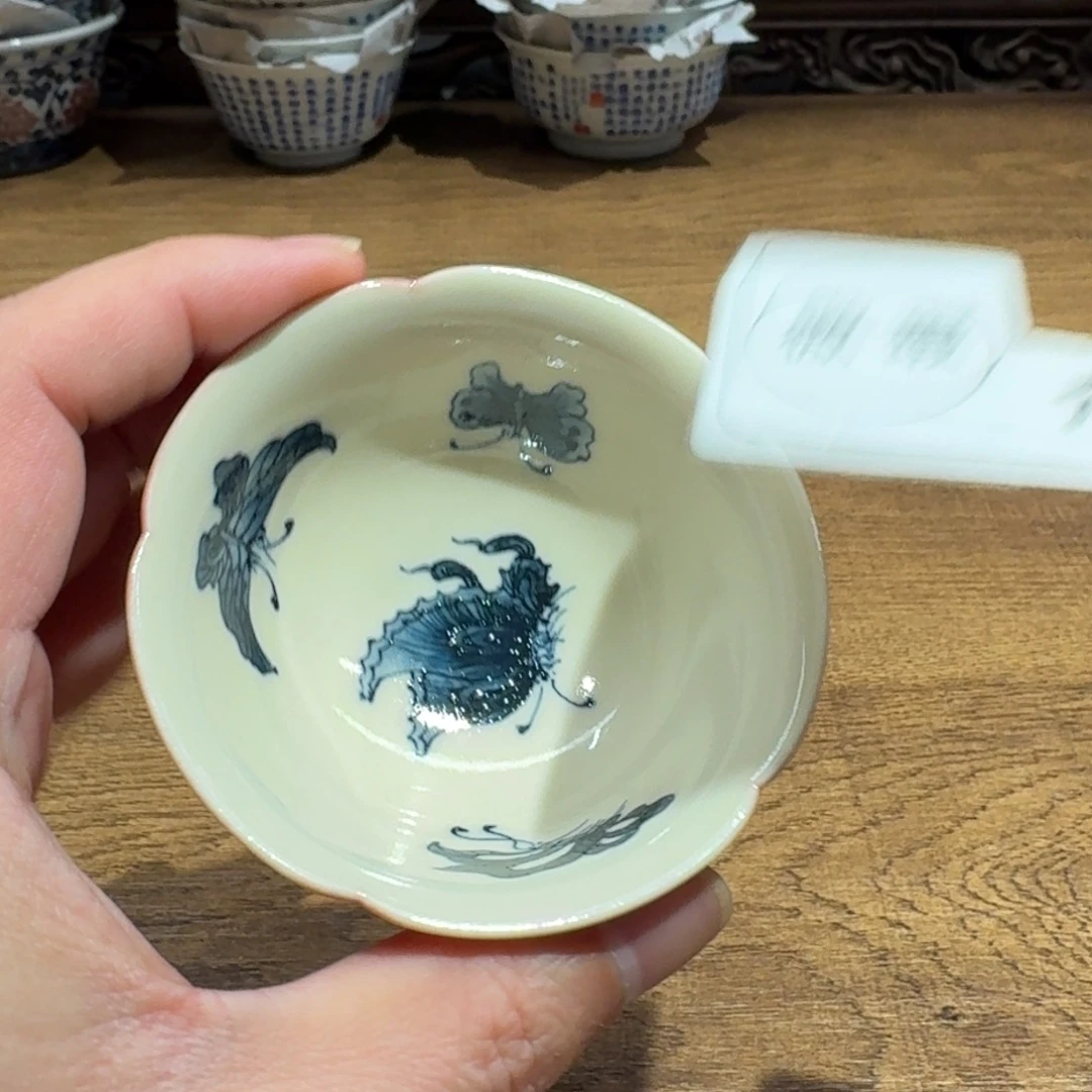 瓷器的制作工艺和工艺流程