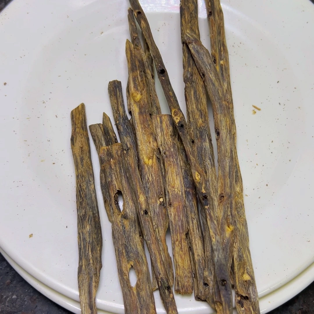 守***人线香99克金沙叶树心油一份