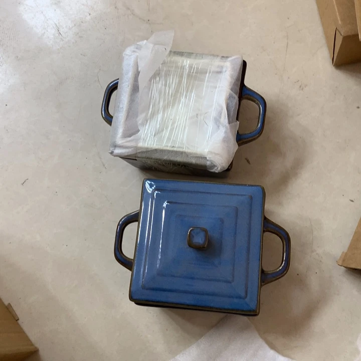 陶瓷制品满25拼单发货默认微瑕