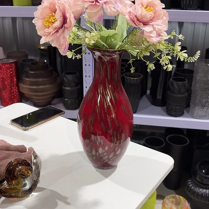 高度30厘米57789花瓶